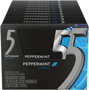 5 GUM Pepp