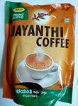 JAYANTHI Strong Filter Coffee Powder With 35% Chicory 1 Kg, (500 Gram X 2), Packet