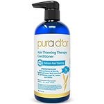 PURA D'OR Hair Thinning Therapy Bio