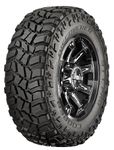 Cooper Discoverer STT Pro All-Season LT265/70R17 121/118Q Tire