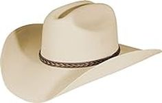 Enimay Western Cowboy & Cowgirl Hat
