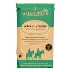 Allen & Page Veteran Vitality Horse Feed, 20 kg
