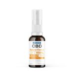 ACCESS CBD Oil 4800 mg | Vegan | Joint Pain Relief | Health Sleep Anxiety| Free from THC Oil | Mct Oil | Cbd Drops | Extra Strong Strength Cbd Spray | Natural Flavour | 30ml