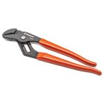 Crescent 12" Tongue & Groove Plier, Straight Jaw, Black Oxide - RT212CVN