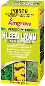 Amgrow Kleen Lawn Selective Lawn Weeder 250 ml