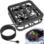 SprintGy Floating & Submersible Pon