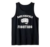 Bare Knuckle Fighting Boxing Boxer 