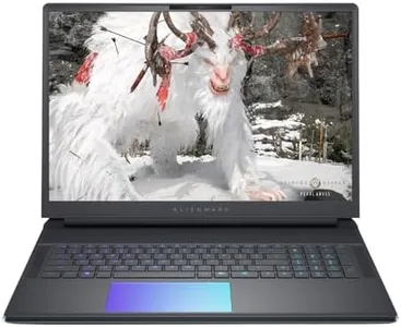Dell Alien
