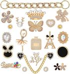 22PCS Gold