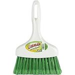 Libman 1030 Whisk Broom with Hanger