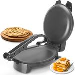 FineMade Compact Roti Maker, 8'' El