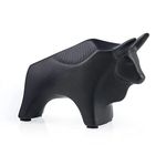 Bull Ornament For Office