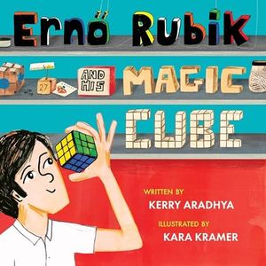 Erno Rubik