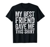 [PAPA GIFT] Friend Gifts Shirts