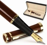 Wordsworth & Black Fountain Pen Set