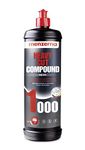 Menzerna Heavy Cut 1000 Pad Optimized Compound (1L)