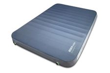 Outdoor Revolution Camp Star Self Inflating Mat Luxury Camping Mattress With Memory Foam (15cm Thickness, Double)