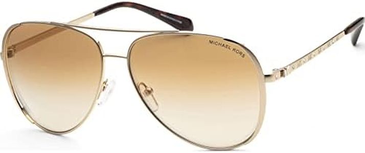 Michael Kors MK1101B-1014GO-60 Gafas de sol