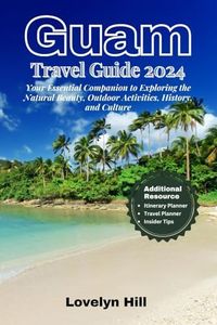 Guam Trave
