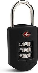 Pacsafe Prosafe 1000 TSA Accepted Combination Lock