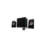 Logitech Z533 multimedia speaker system black