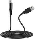 CUENSTOP 3DS USB Charger Cable, Pow