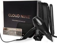 CLOUD NINE Ultimate Styling Set - T
