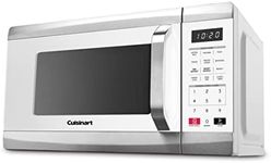 Cuisinart CMW-70WC Compact Stainles