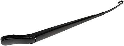 Dorman 42798 Front Passenger Side Windshield Wiper Arm Compatible with Select Ford/Lincoln Models