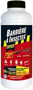 BARRIERE A