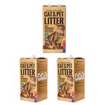 Eco Friendly Cat Litter