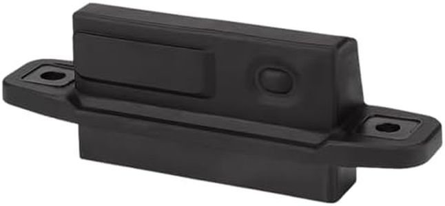 AUTO OCCASION Rear Tailgate Truck Handle Release Switch Replacement for Toyota for Highlander 84840-28040