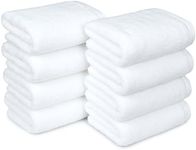 Amazon Basics 100% Cotton Soft, Qui