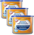 Arm & Hammer Fragrance Free Refilla