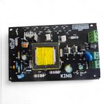 Zatka Machine PCB, BY FARM CARE-MAIN PCB CARD MOTHER BOARD FOR ZATKA MACHINE POWER SUPPLY FOR SOLAR ZHATKA MACHINE
