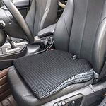 Wedge Seat Cushion For Car