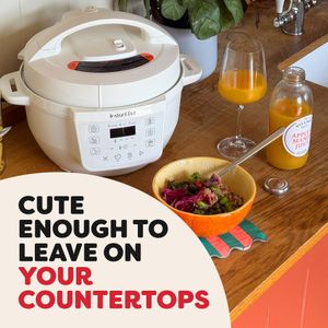 Instant Pot 3.8L 7-in-1 Multicooker – Pressure Cooker & Slow Cooker