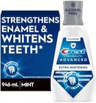 Crest Pro-Health Advanced Mouthwash