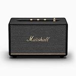 Marshall Acton III Bluetooth Speake