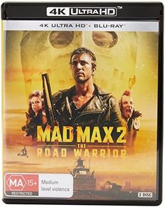 Mad Max 2 