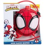 Spiderman Water Blaster Backpack