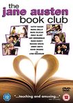 The Jane Austen Book Club [DVD] [2007] [2008]