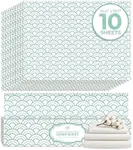 Fresh Linen Scented Drawer Liners f
