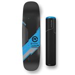 Revbalance Core 32 - Advanced Balance Board (Black/Blue)