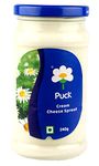 Puck Cream Cheese Spread, 240g