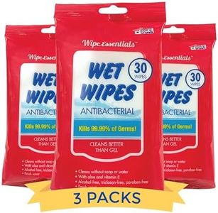 WipeEssent