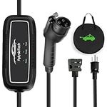 AplysiaTech Level 1+2 EV Charger, 1