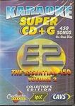 CHARTBUSTER SUPER CD+G Volume #2 - 