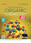 Elementary Problems in Organic Chemistry for JEE - 11/Edition, 2024