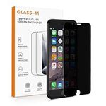 GLASS-M Privacy Screen Protector Co